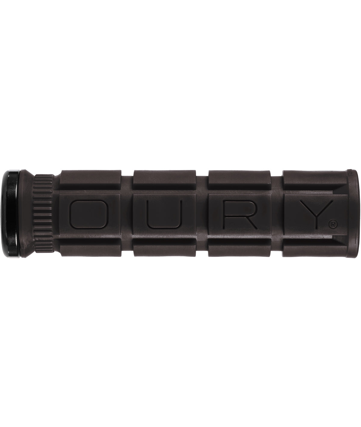 Lizard Skins Oury V2 manopole Nero - foto 4