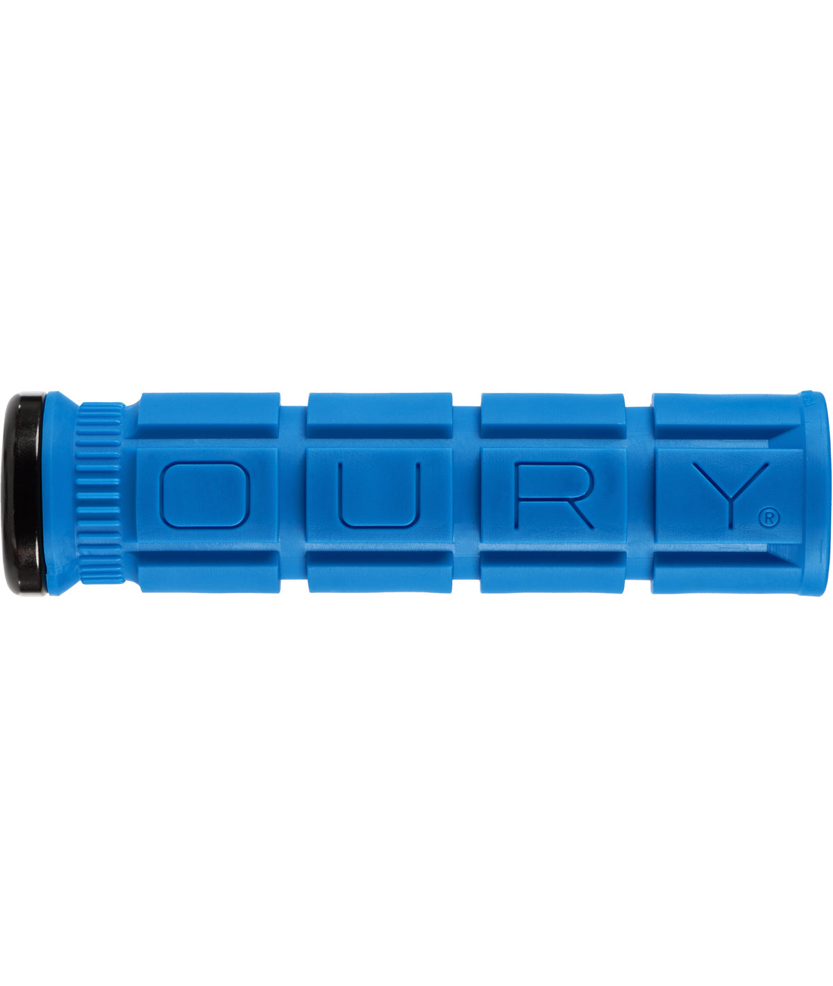 Lizard Skins Oury V2 manopole Blu - foto 2