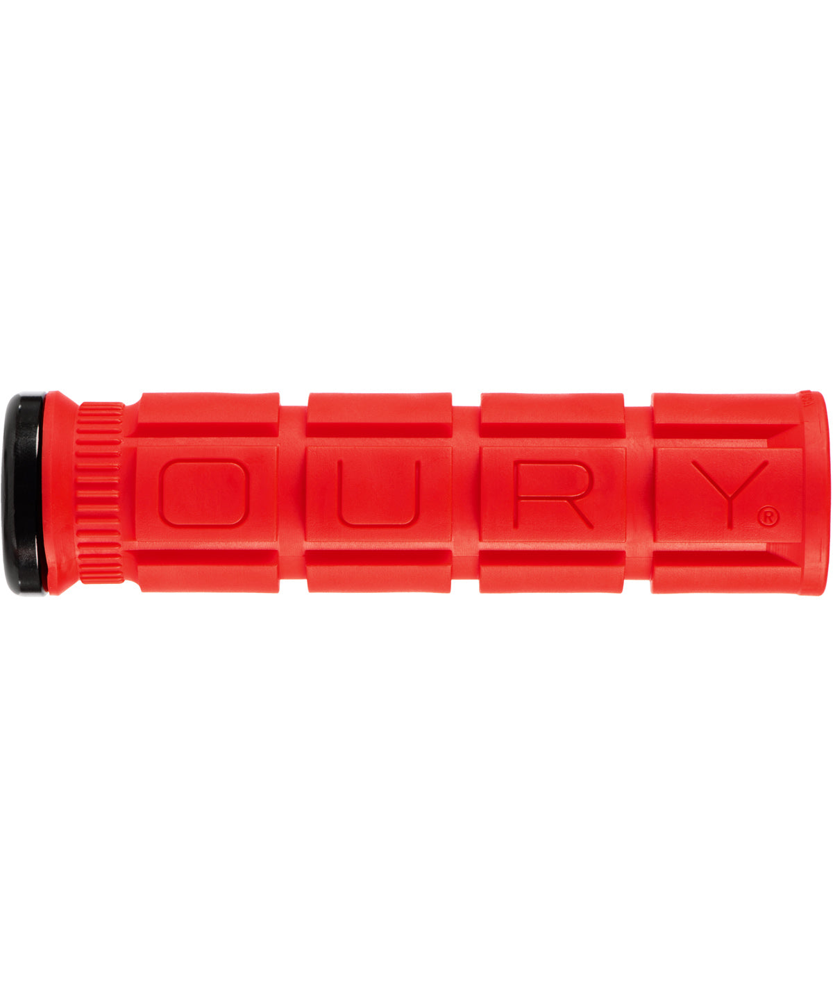 Lizard Skins Oury V2 manopole Rosso - foto 5