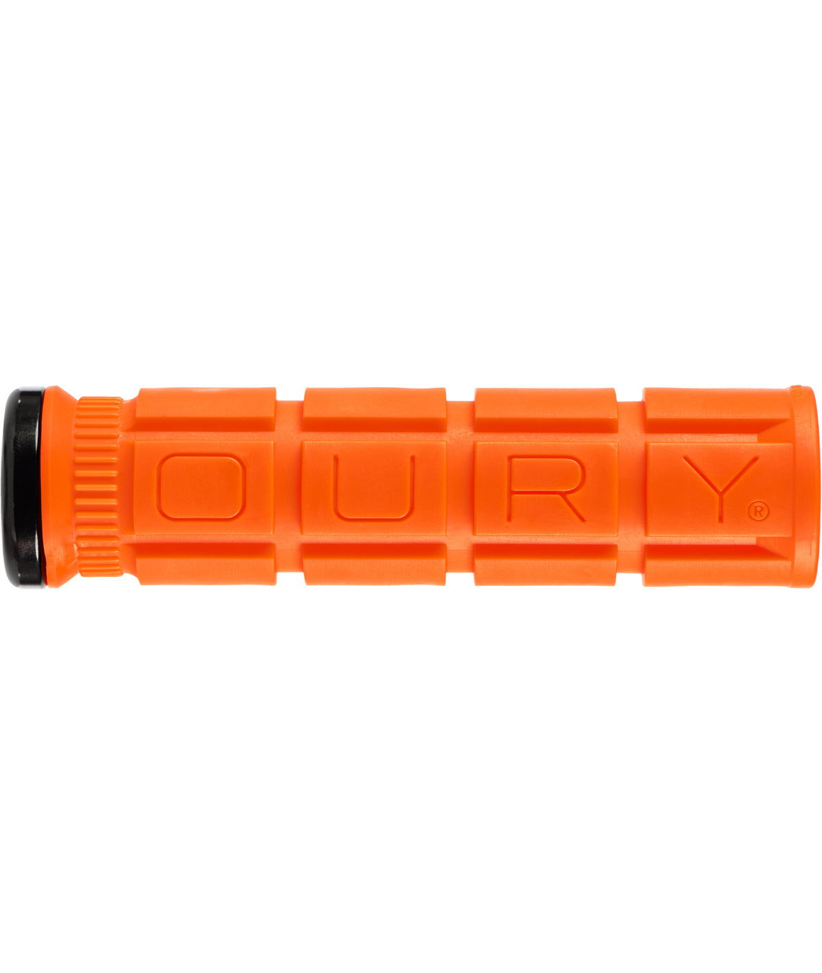 Lizard Skins Oury V2 manopole Arancione