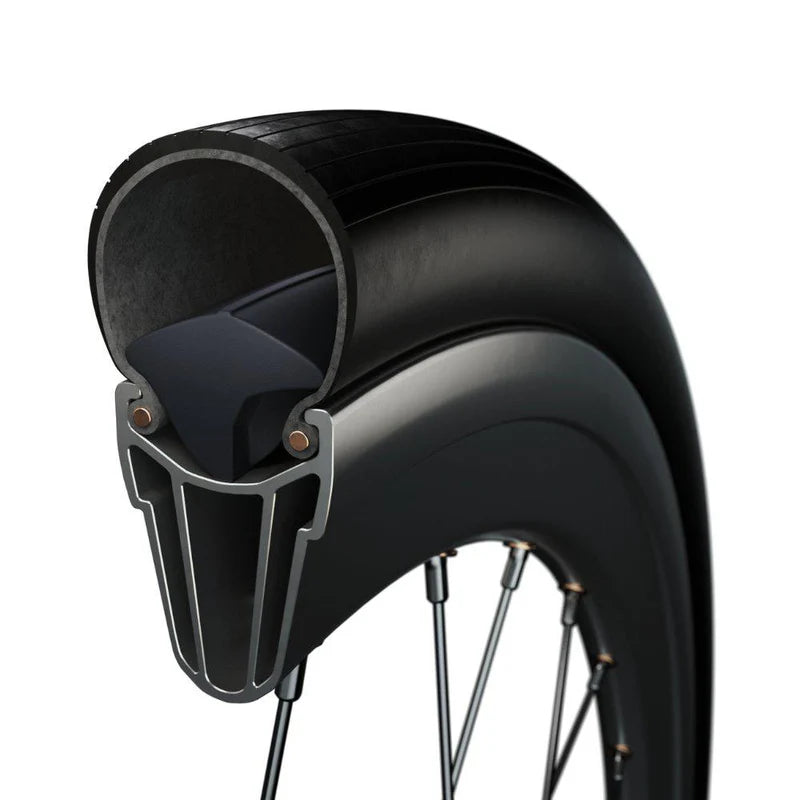 Tannus Tubeless Lite 700x33-45