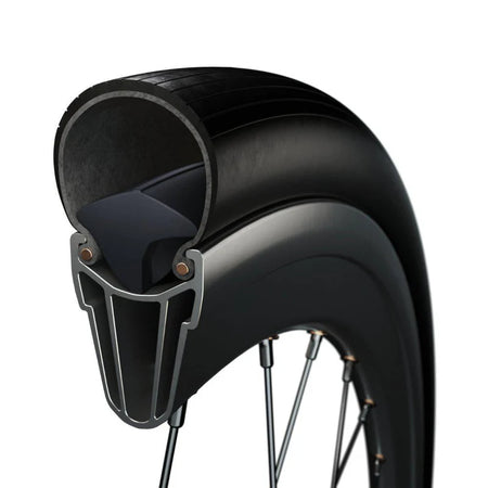 Tannus Tubeless Lite 700x33-45