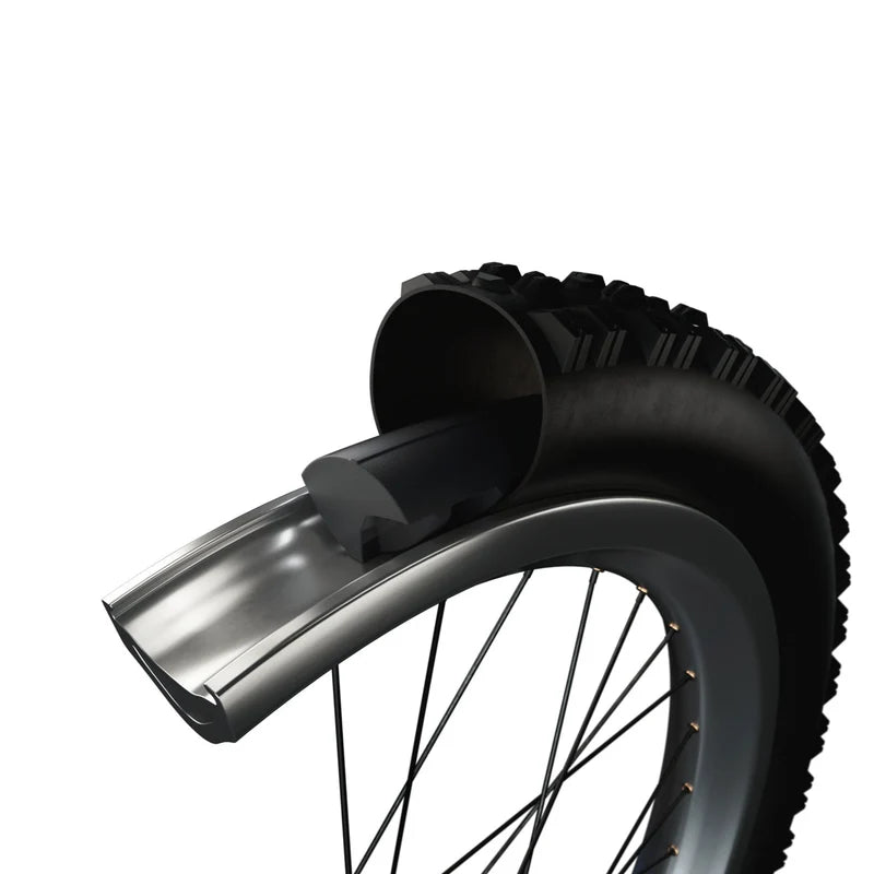 Tannus Tubeless Lite 700x33-45 - foto 8