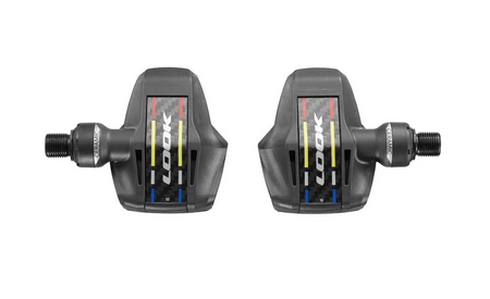 Look Keo Blade Ceramic 12 carbonio - foto 2