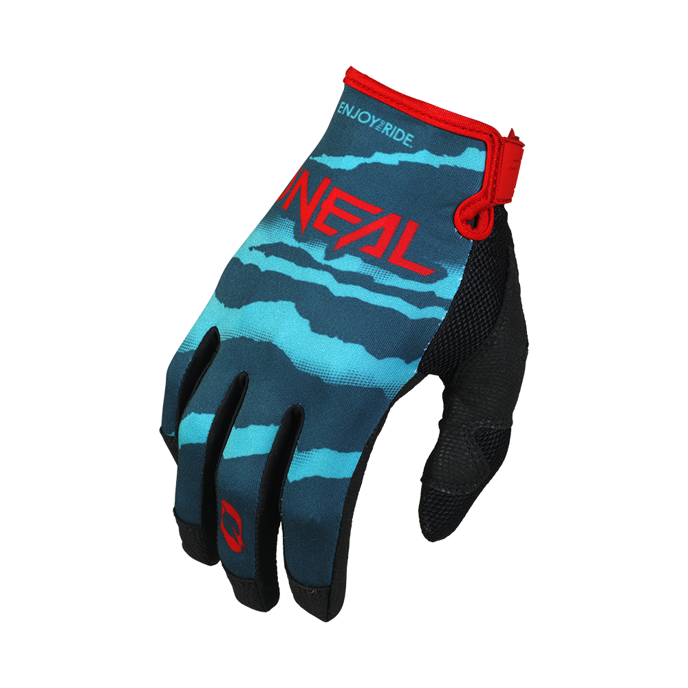 O'Neal Mayhem Wild Blue/Red Blue/Red / S