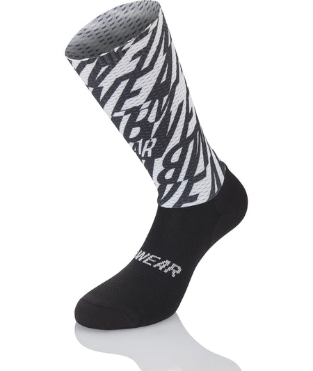Mbwear Aero Dry calzini ciclismo Signature / S/M - foto 8