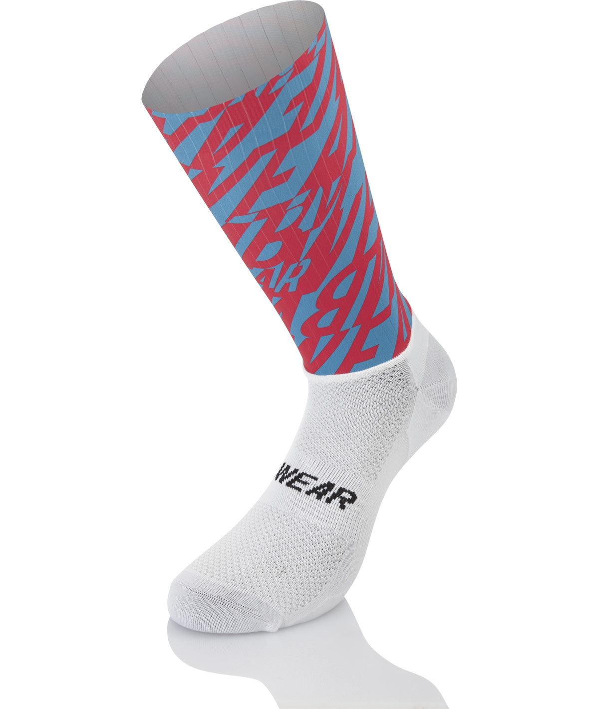 Calzino da Ciclismo MBwear Aero Fast - foto 6