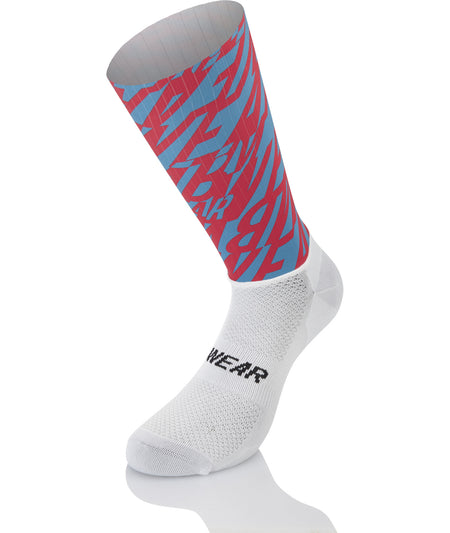 Calzino da Ciclismo MBwear Aero Fast - foto 5