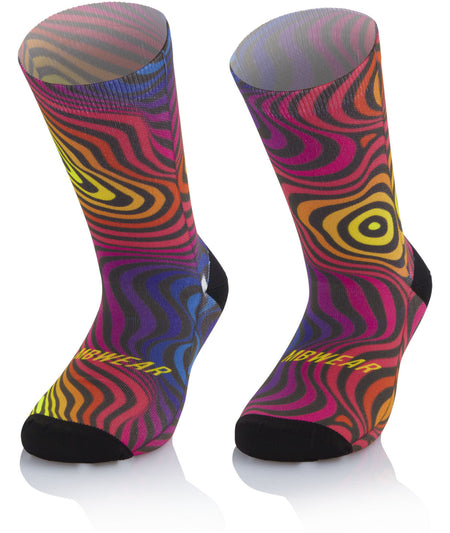 Mbwear Fun Kids calzini bambino Hypnotic - foto 2