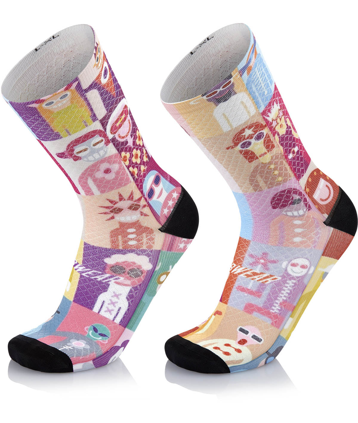 MBwear Calzino MB Wear Fun - foto 16