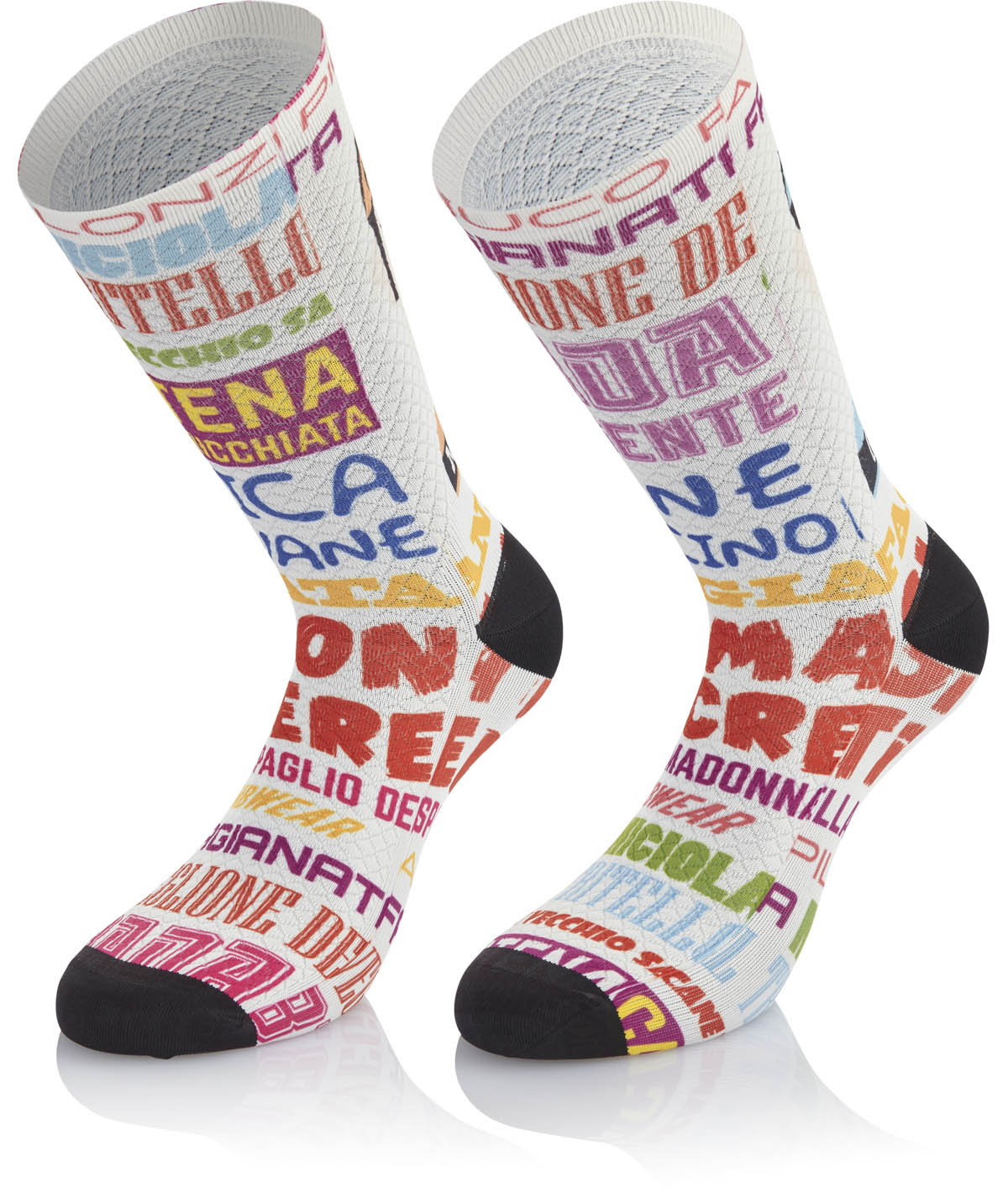 MBwear Calzino MB Wear Fun - foto 10