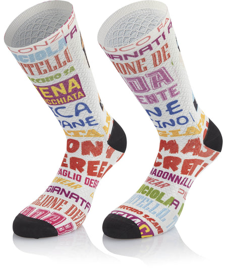 MBwear Calzino MB Wear Fun - foto 11