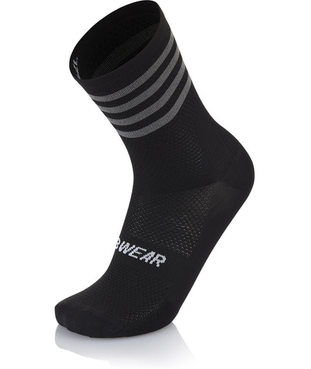MBwear Night H15 calzini riflettenti Nero / L/XL - foto 6