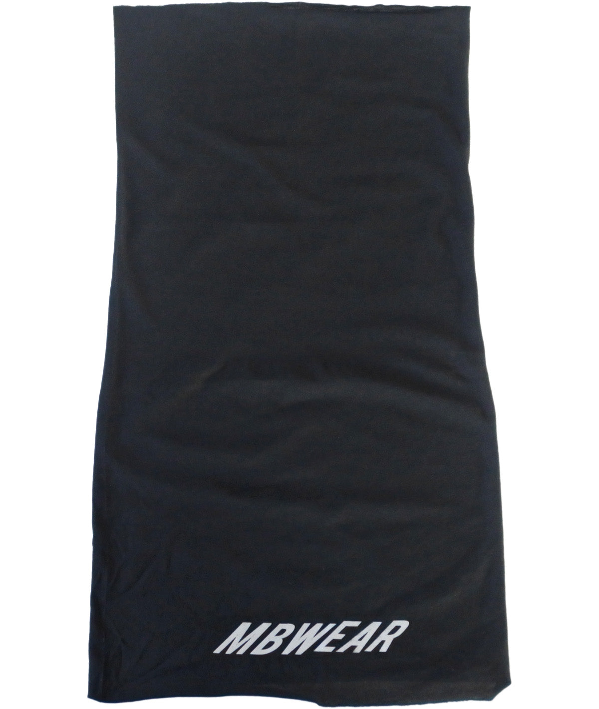 Mbwear Scaldacollo MB Wear Nero - foto 4