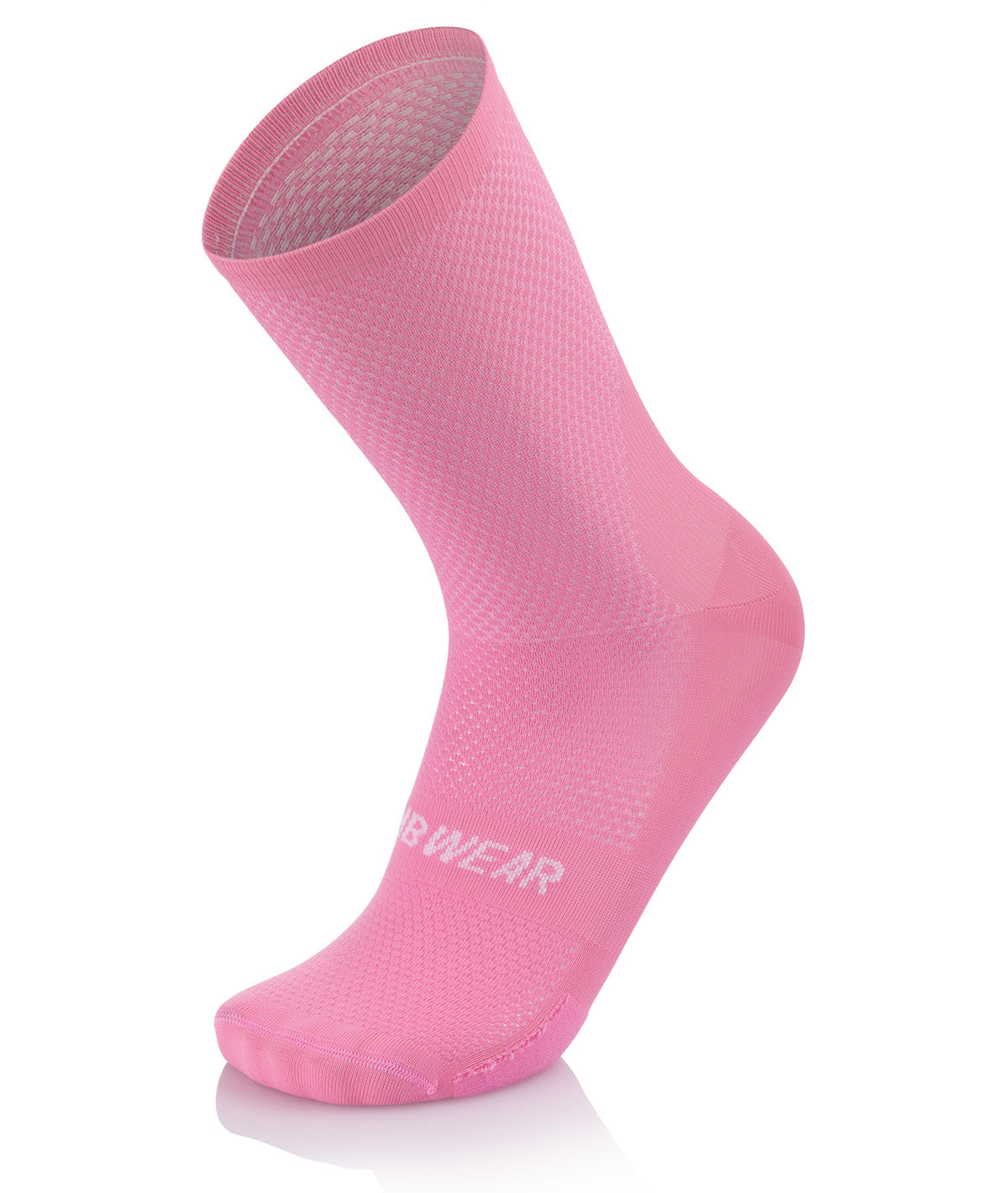 Mbwear Pro Specialis calzino Rosa fluo / L/XL - foto 10