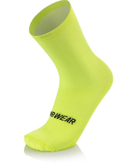 Mbwear Pro Specialis calzino Giallo fluo / S/M - foto 5