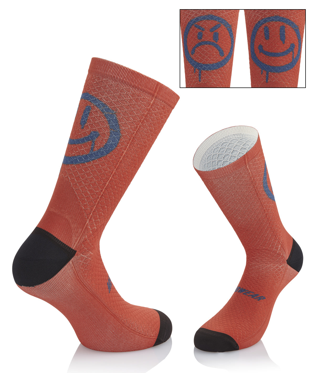 Mbwear Smile Emotions Rosso / L/XL - foto 16