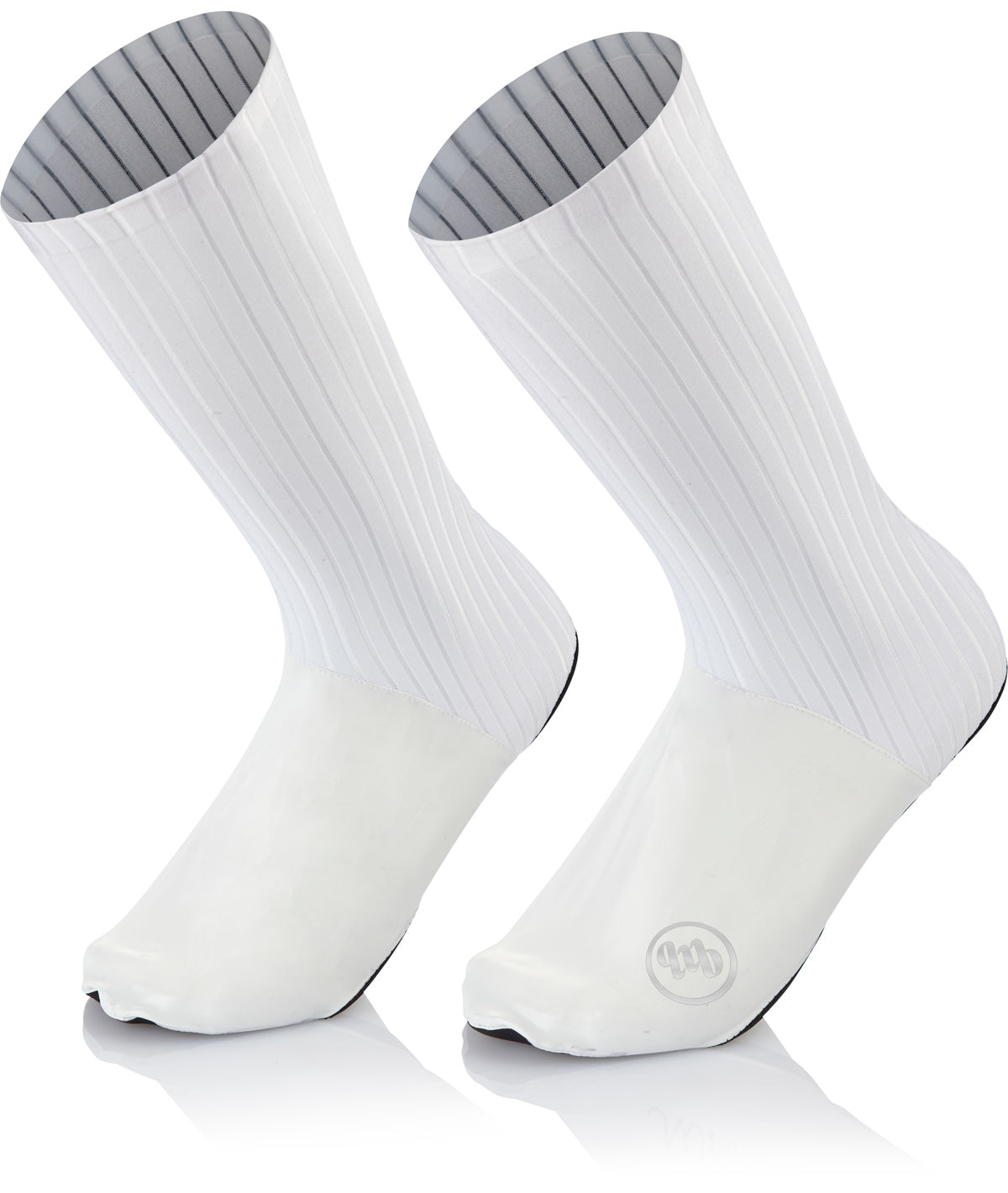 Mbwear Superfast copriscarpe White / XL/XXL - foto 6