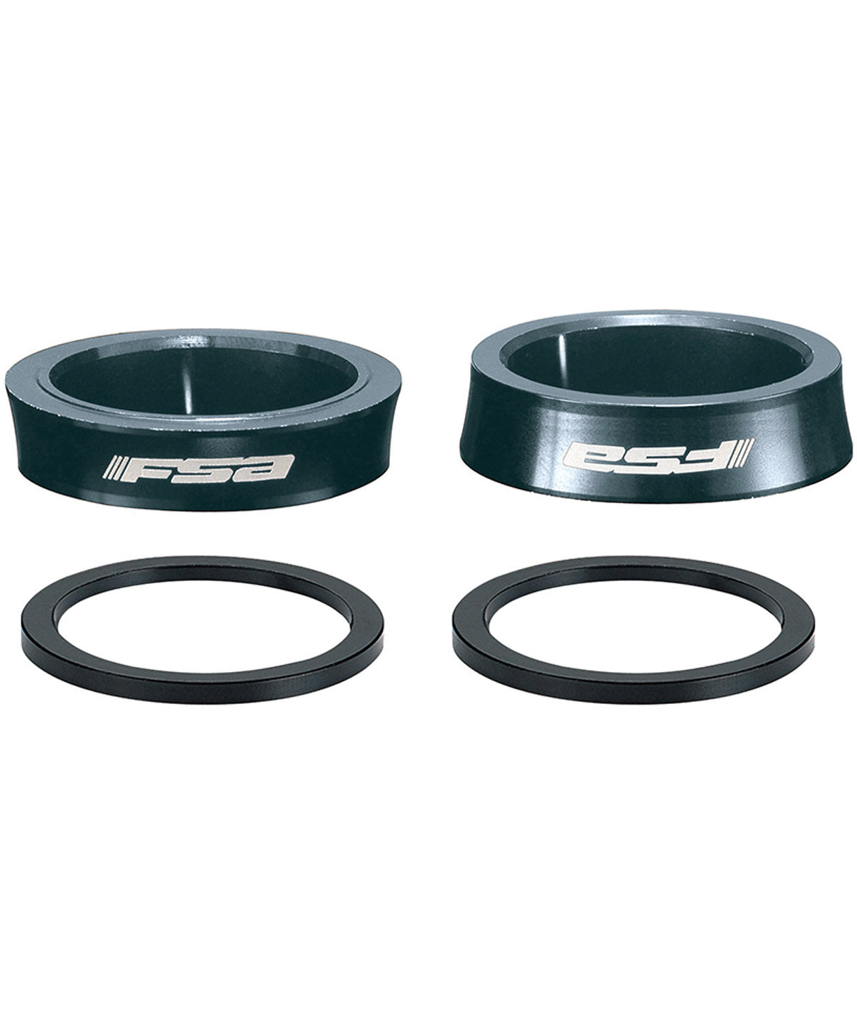 FSA Evo BB392 adattatore MTB