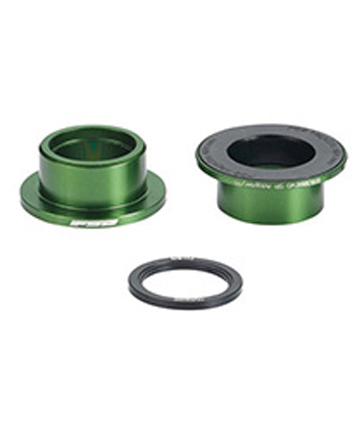 FSA Evo adattatore da 30 a 24 mm SRAM GXP su scatola 386 EVO EE103 - foto 2