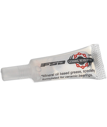 FSA siringa grasso cuscinetti ceramica