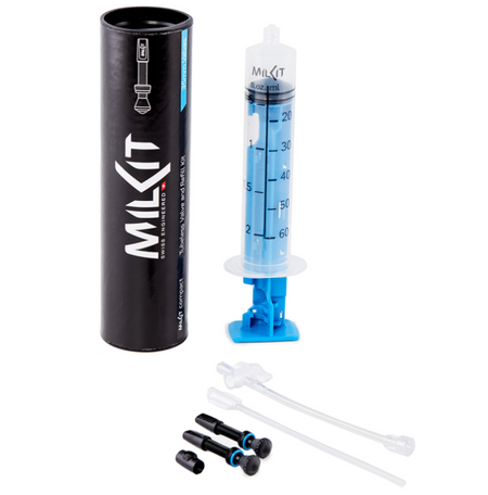 MilKit Compact tubeless 35, 45 o 55 mm 35mm