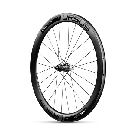 Ruote Ursus Miura TC47 Disc - foto 3