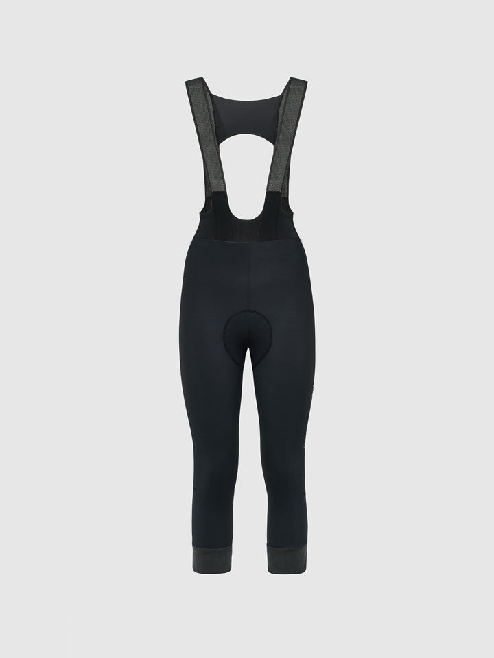 Pissei Monviso 2025 calzamaglia 3/4 donna XS / Nero