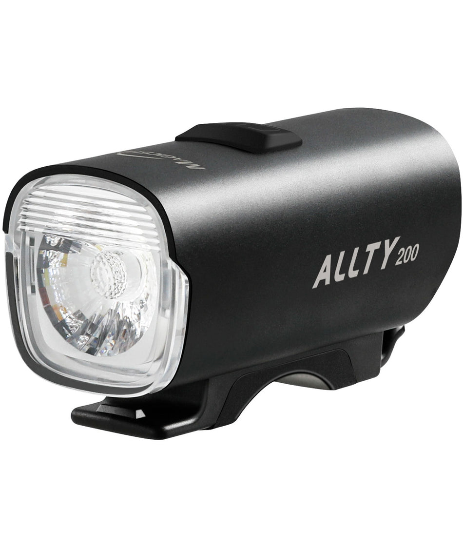 Magicshine Allty 200, 200 lumen Usb-c