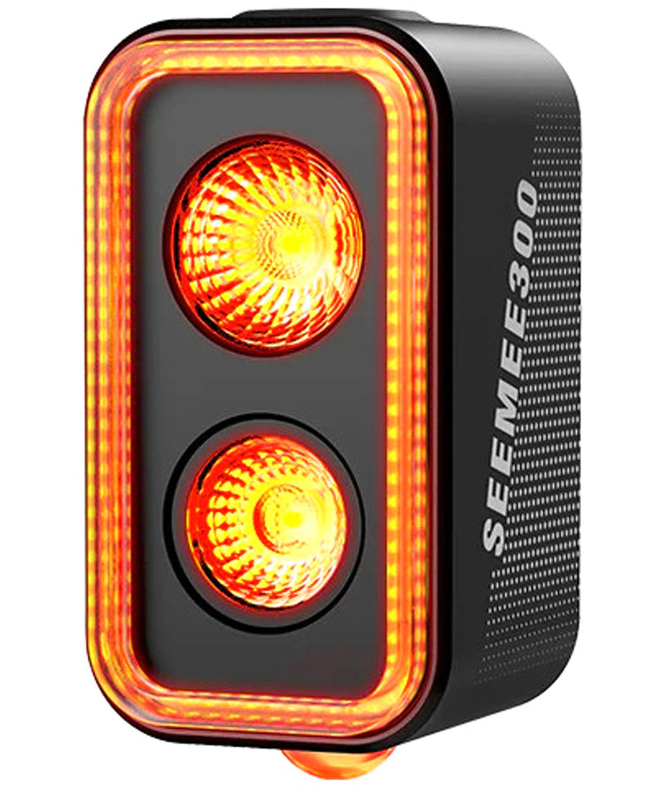 Magicshine Seemee 300 fanalino Usb-c