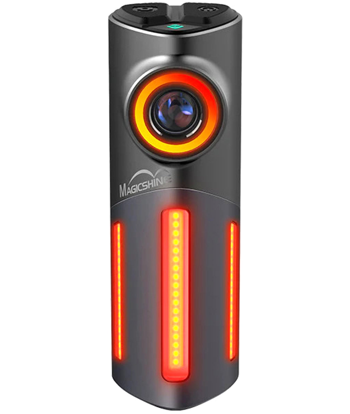 Kamera DV Magicshine SeeMee tylne światło