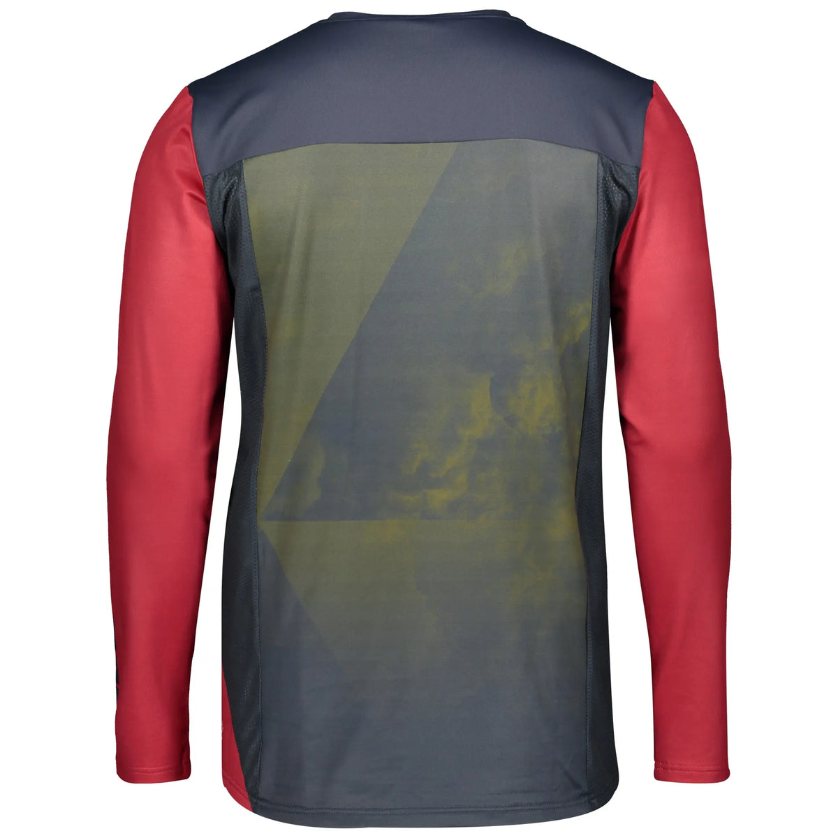 Maglia Maniche Lunghe Scott Trail Storm - foto 2