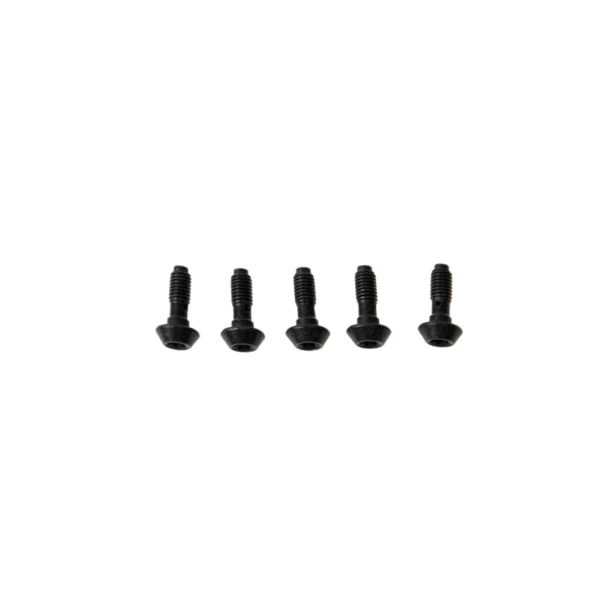 Magura vite cava pinza MT, 5 pz