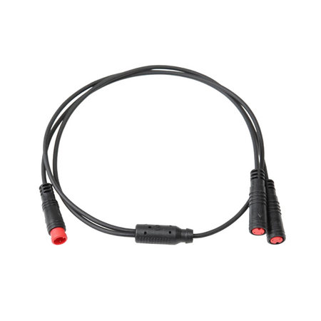 Magura Cavo a Y chiuso per MTe/HSe
