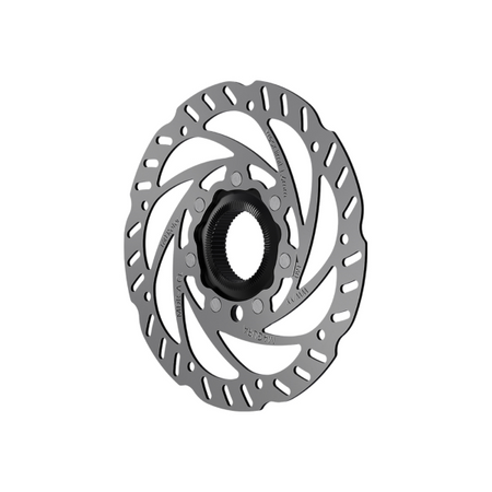Magura Mdr-a Centerlock 160/180 mm 160 mm, argento