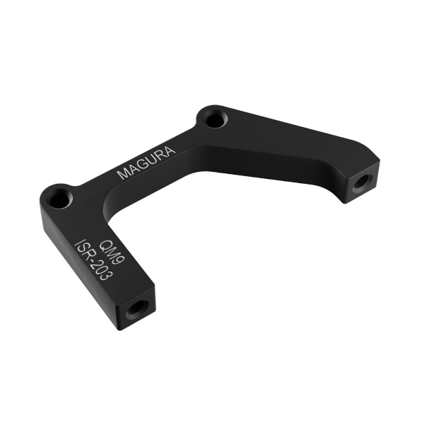 Magura adattatore IS a Post Mount QM QM9, posteriore da 203 a 203 mm - foto 3