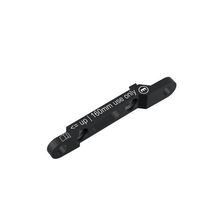 Magura QM50 XQ55 Flat Mount 140-160 mm QM50, anteriore da 140 a 160 mm