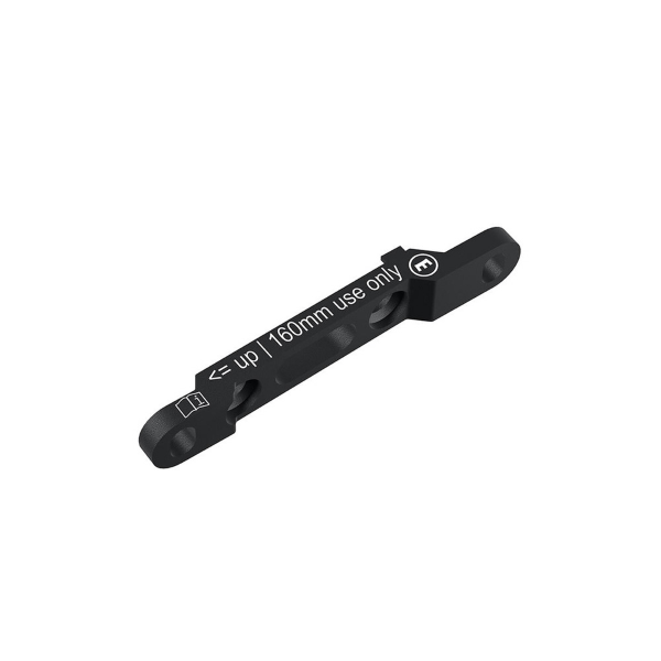 Magura QM50 XQ55 Flat Mount 140-160 mm QM50, anteriore da 140 a 160 mm