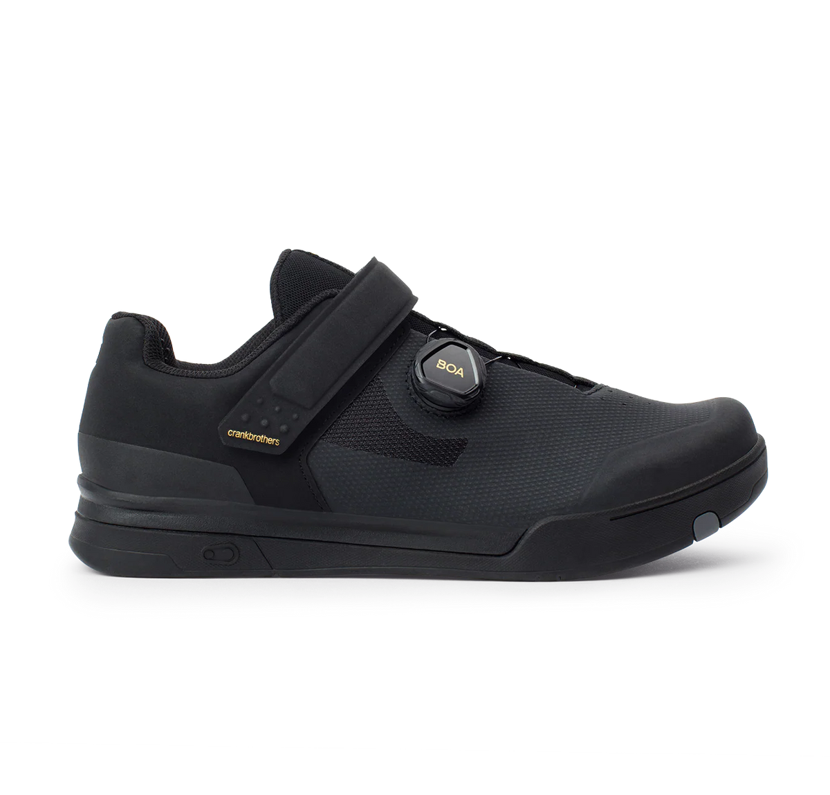 Crankbrothers Scarpe MTB Crank Brothers Mallet Boa + Strap
