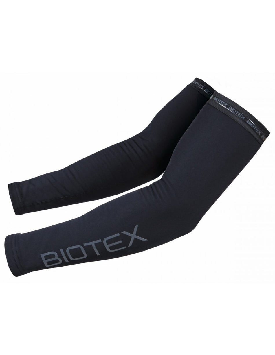 Biotex X-Warm Water Repellent Nero / S