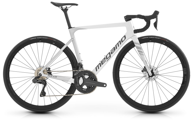 Megamo Pulse Elite 05 SH12 (24) - foto 2