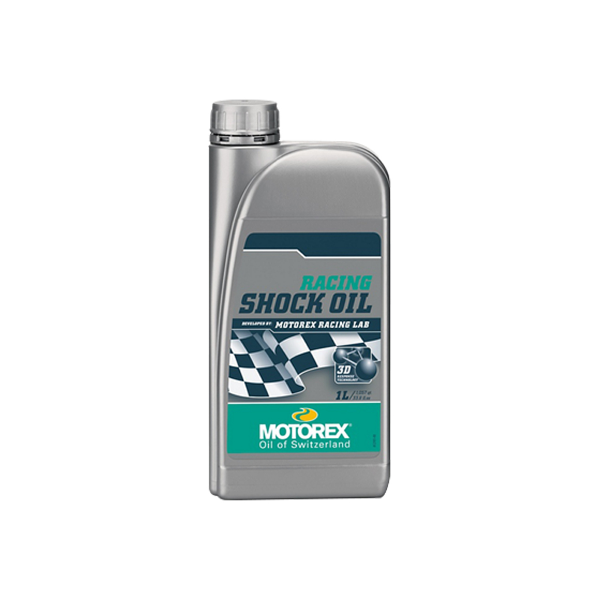 Motorex Olio Sospensioni 1 lt