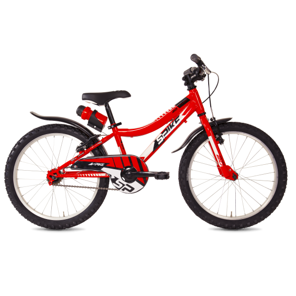 Myland Spike 1S ruota 20 20 / ROSSO - foto 2