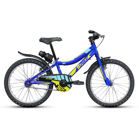 Myland Spike 1S ruota 20 20 / BLU