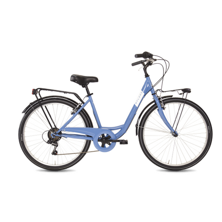 Myland Vicolo 26.2 6V taglia 43 43 / BLU - foto 6