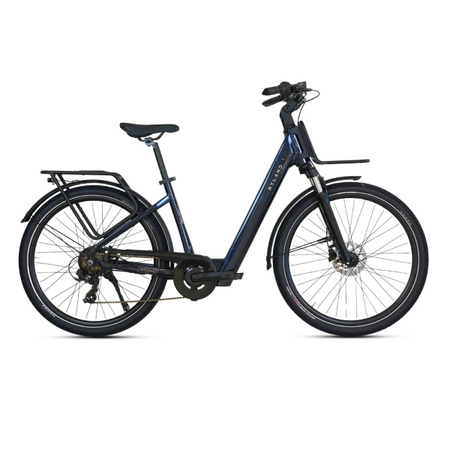 Myland Handy X 27.5 batteria 540 Wh 46 / BLU