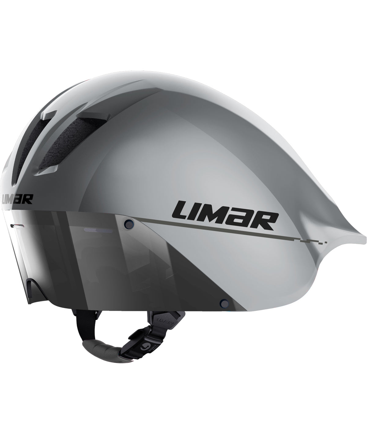 Casco Limar Alien