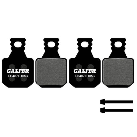 Galfer FD487G1053 Magura MT5 MT7