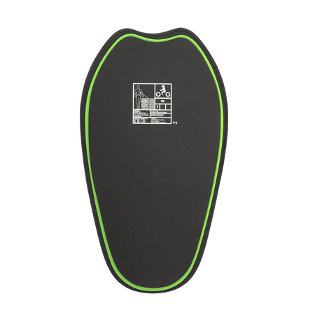 O'Neal Protezione Schiena BP 223x400 mm Green / VS