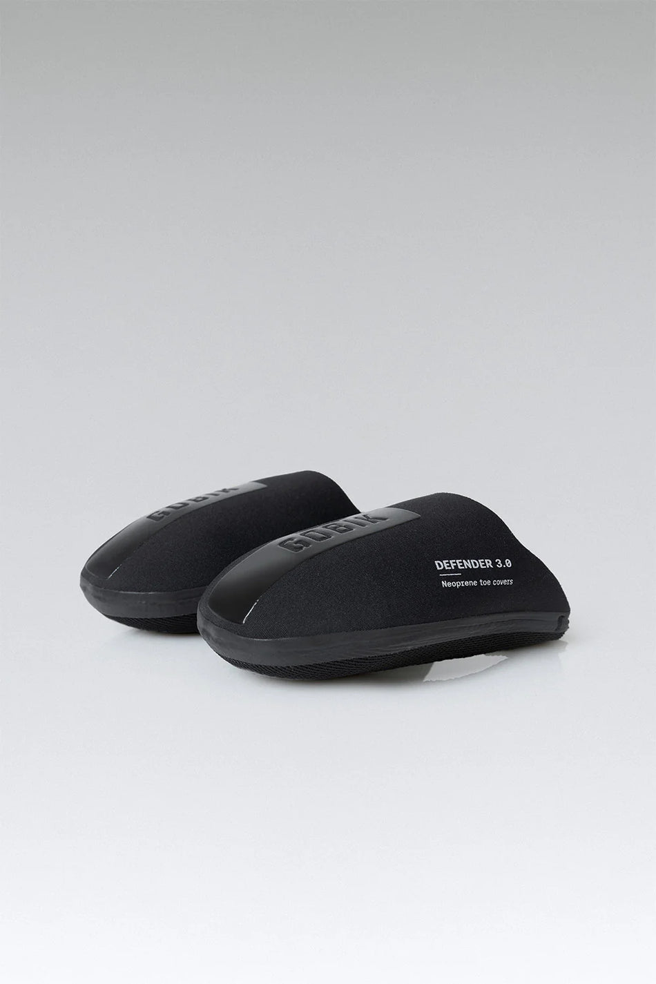 Gobik Defender 3.0 puntale neoprene Nero